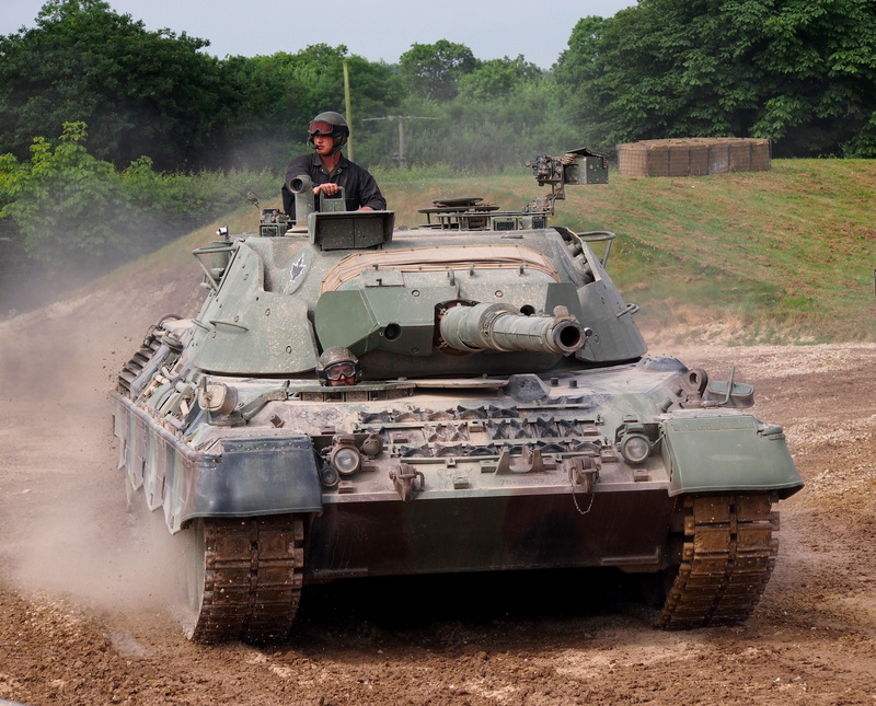 German, C2 MBT, 2K, version, canadian, Leopard, tank, modernization, Leopard 1
