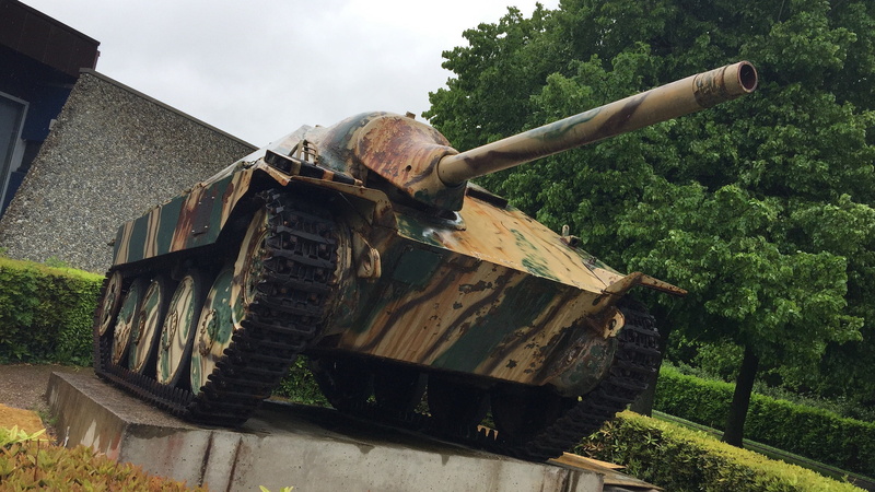 installation, 1080P, fighters, (SAU), artillery, self-propelled, tanks, class, Jagdpanzer 38, Hetzer, German, easy, " Hettser