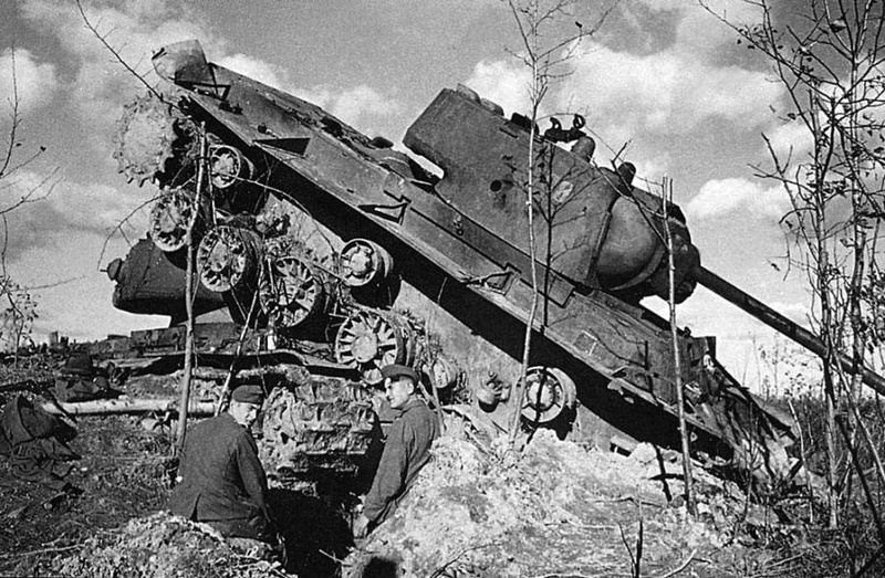 KV-1, Tank, 1080P, Tanks