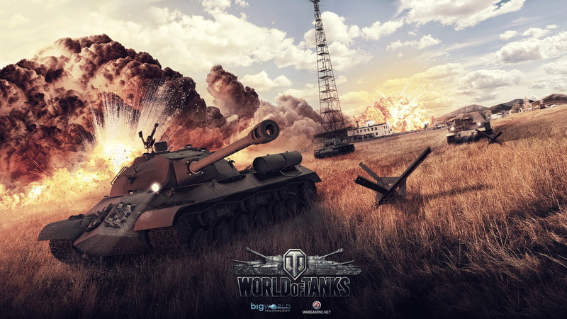 sunlight, land, tree, land Vehicle, plant, beauty in nature, explosions, illustration, armed Forces, cloud - Sky, machinery, armored tank, Alexander Malkin