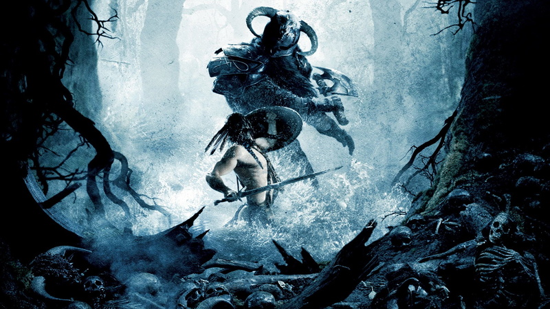 Movie, Pathfinder, 1080P