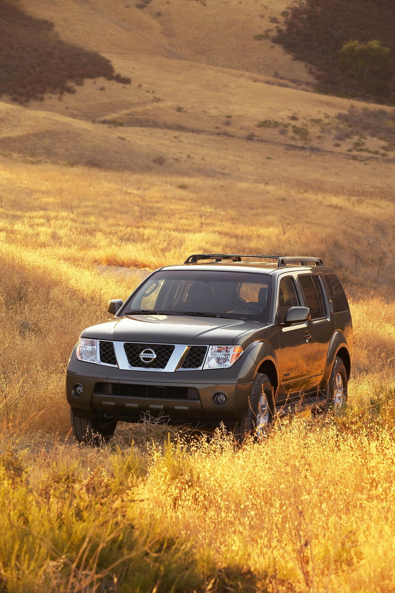 suv, 2K, car, pathfinder, nissan