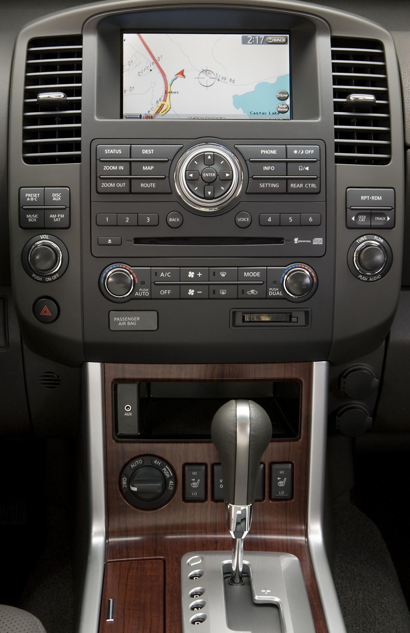 nissan, car, pathfinder, 2K