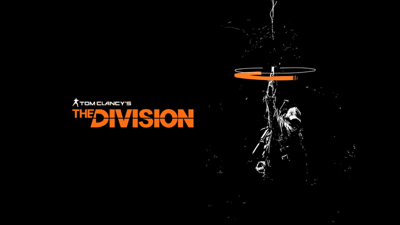 Ubisoft, Tom Clancys, Tom Clancys The Division, 2K, Video Game Art