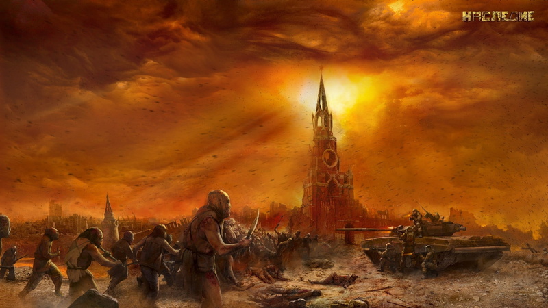 church, old-fashioned, architecture, spirituality, the past, mutants., history, art and craft, art, devastation, place of worship, building exterior, statue