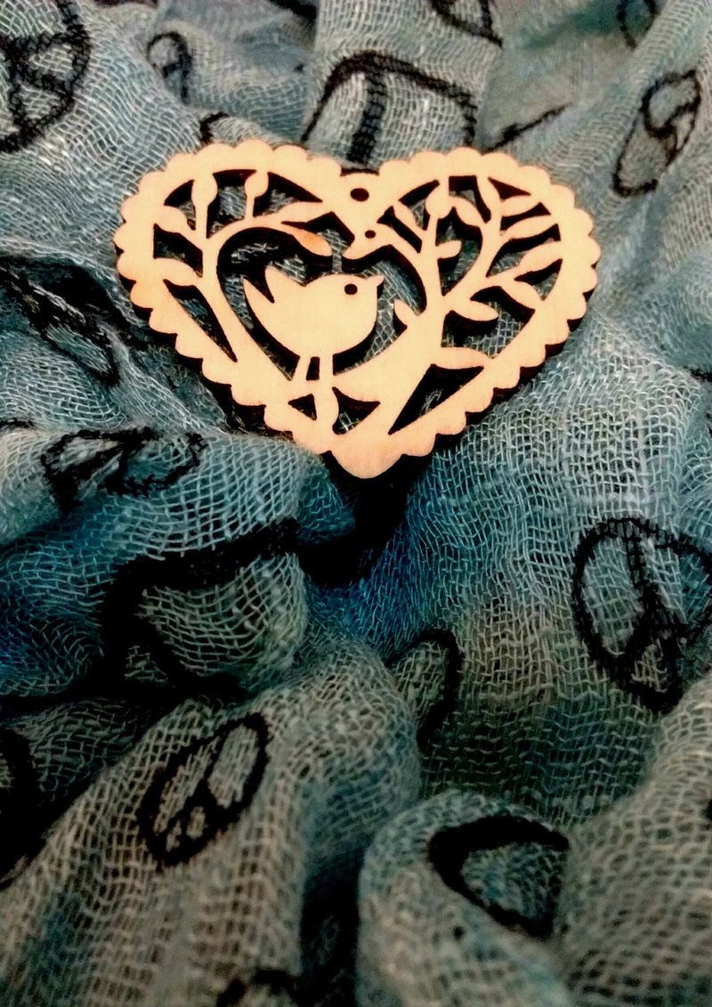 1080P, full frame, floral pattern, jute, heart shape, design, text, indoors, heart, close-up, love and peace, still life, communication, love, creativity