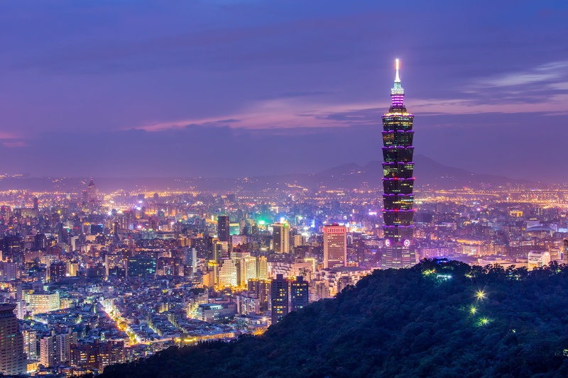 clouds, landscape, the city, height, financial district, business, tower, travel Destinations, illuminated, aerial View, lighting, architecture, shanghai