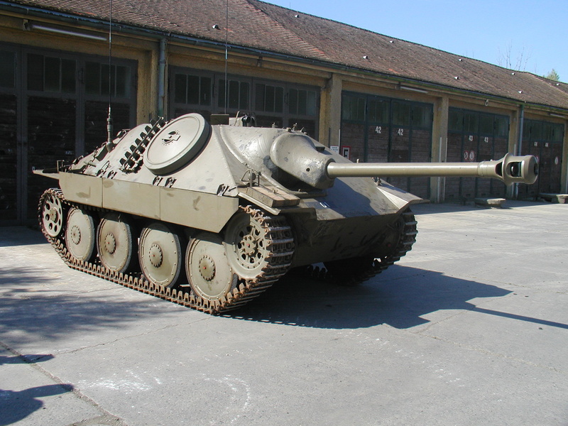 military, 1080P, tank, tanks, destroyers, hetzer