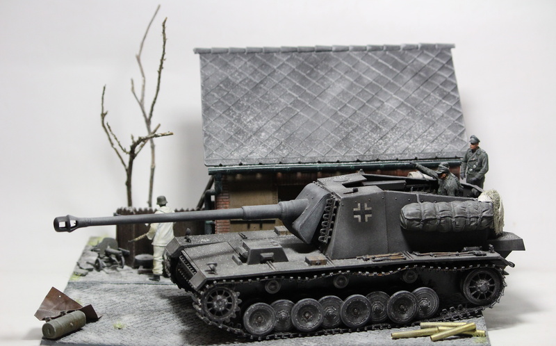 tank destroyer, toy, model, tank fighter, 5K