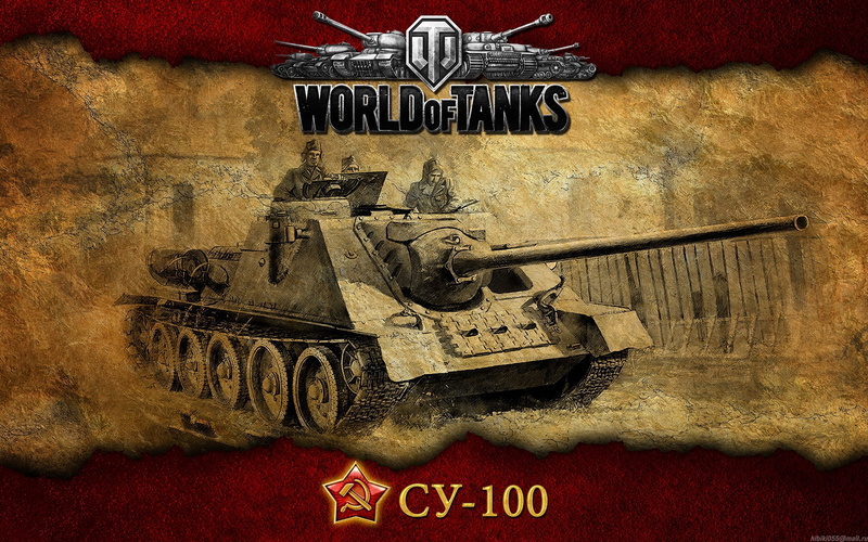 su-100, communication, pt-acs, art and craft, land Vehicle, no people, metal, world of tanks, tanks, army, the past, military, gun, war, text, machinery