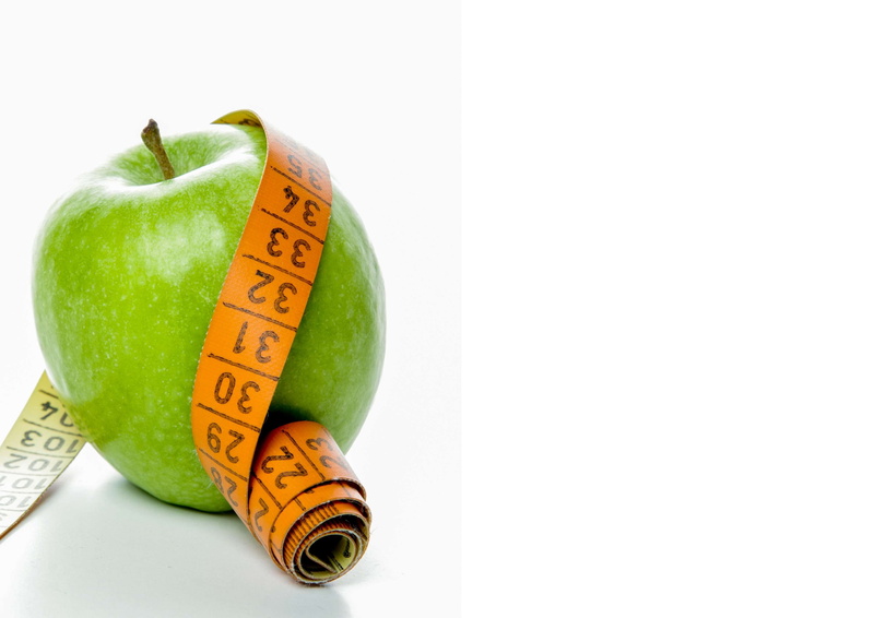bless you, indoors, healthy diet, tape measure, 2K, apple - fruit, nature, healthy lifestyle, dieting, number, vitamins, kernobstgewaechs, tree, wellbeing