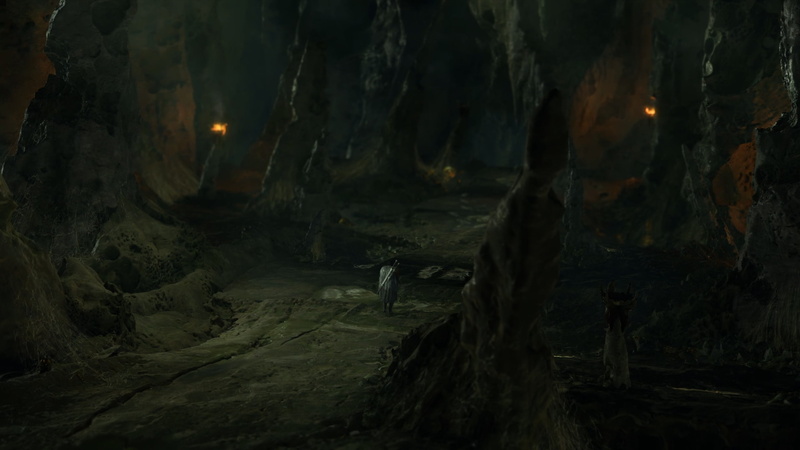 Middle Earth Shadow of War, 2K, Middle-Earth: Shadow of War, video games