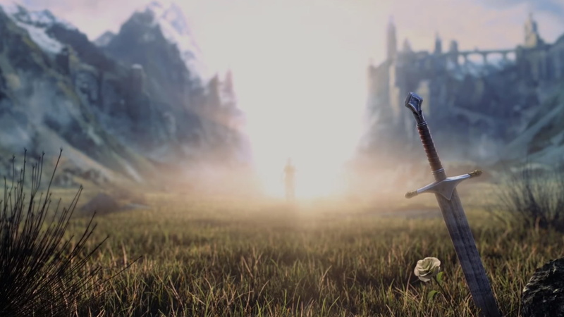 1080P, Video Game, Middle-earth: Shadow of War