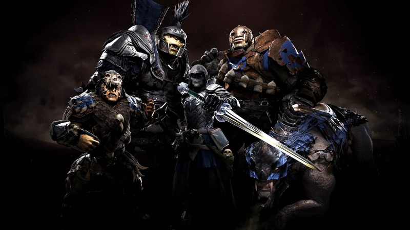 1080P, lord, fantasy, rings, lotr, earth, war, game, action, shadow, middle, adventure, fighting, videogame