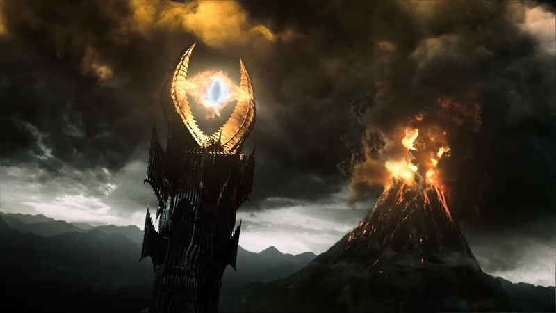 720P, Video Game, Middle-earth: Shadow of War