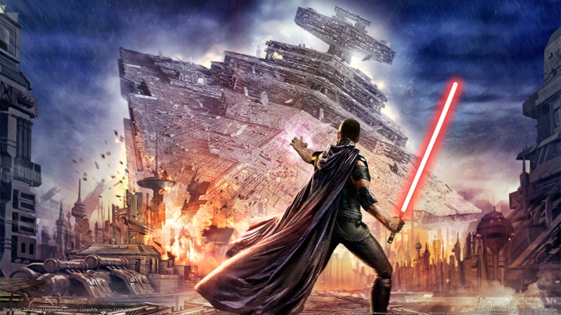 1080P, wars, Star Wars, space, star, stars, Starkiller, art, hd, x