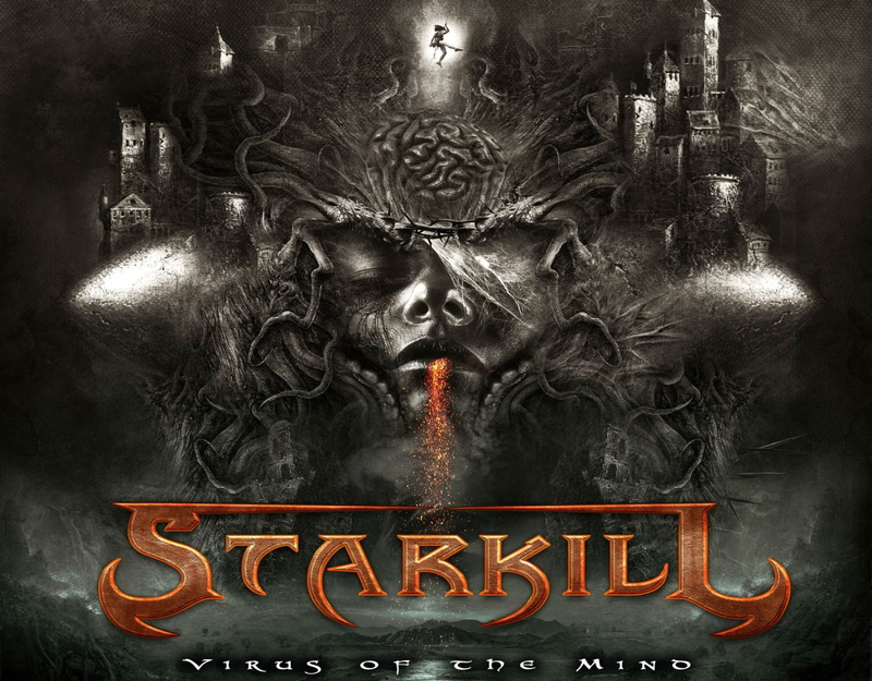 symphonic, occult, metal, heavy, starkill, death, dark, 1080P, melodic, satanic