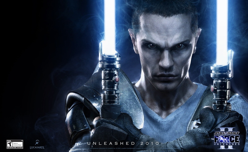 force, real people, front view, starkiller, headshot, young men, Star Wars, star wars the force unleashed 2, unleashed, machinery, occupation, metal, star wars: the force unleashed 2