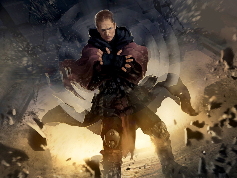 sci-fi, action, wars, star, warrior, 720P, force, unleashed, futuristic, fighting, starkiller