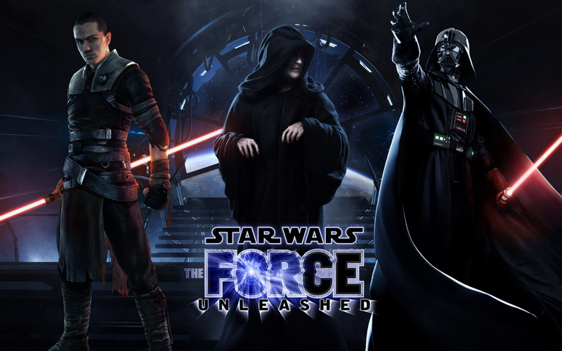 video, ii, wars, spike, unleashed, forces, force, sequel, game, december, 1080P, announced, awards, star
