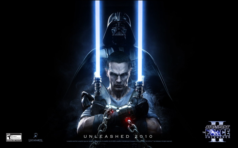star, force, awaken, 1080P, wars, Star Wars, poster, Star Wars: The Force Unleashed II