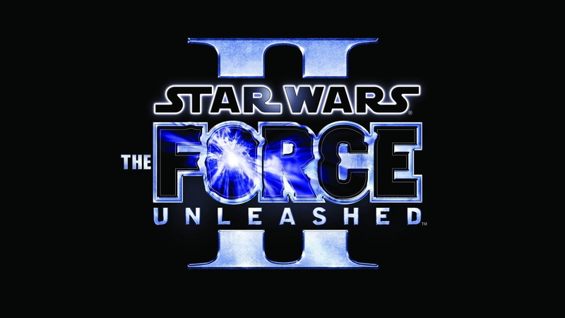 Star Wars, Star Wars: The Force Unleashed II, 1080P