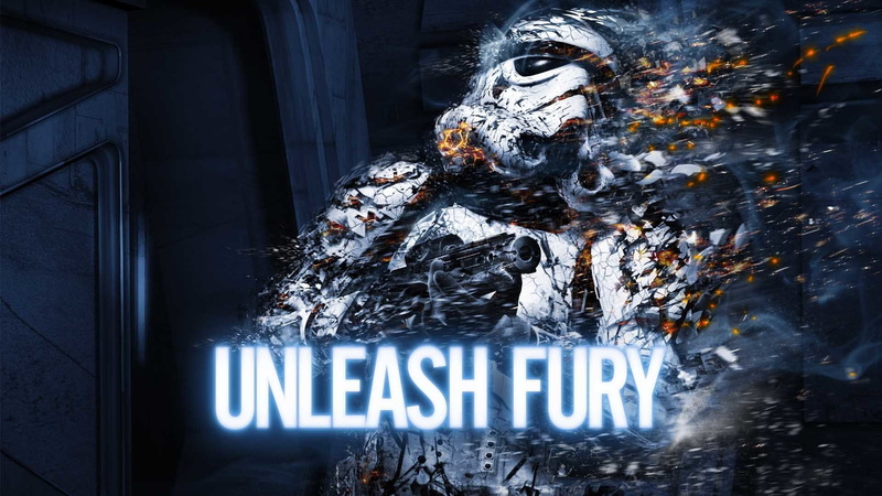 Star Wars, Star Wars: The Force Unleashed II, 1080P