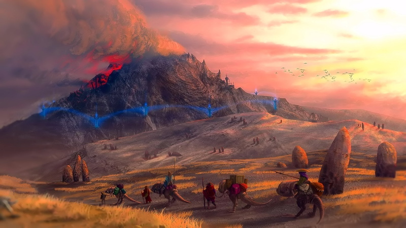 The Elder Scrolls, The Elder Scrolls III: Morrowind, 1080P