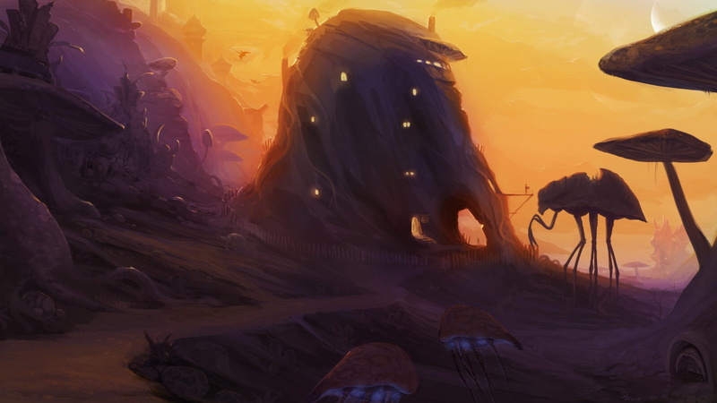 The Elder Scrolls III: Morrowind, The Elder Scrolls, 720P
