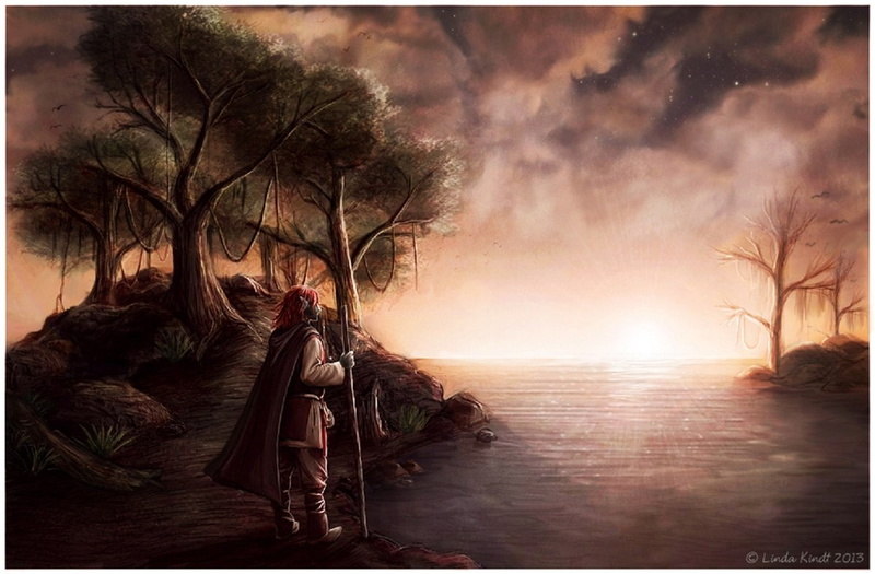 Dark Elf, Elf, The Elder Scrolls III: Morrowind, The Elder Scrolls, 720P