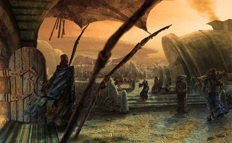 720P, the elder scrolls iii morrowind