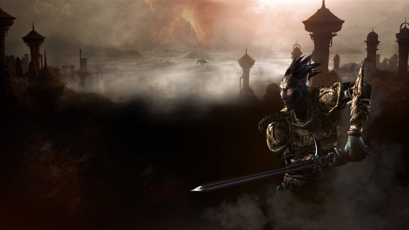 The Elder Scrolls, 1080P, The Elder Scrolls III: Morrowind