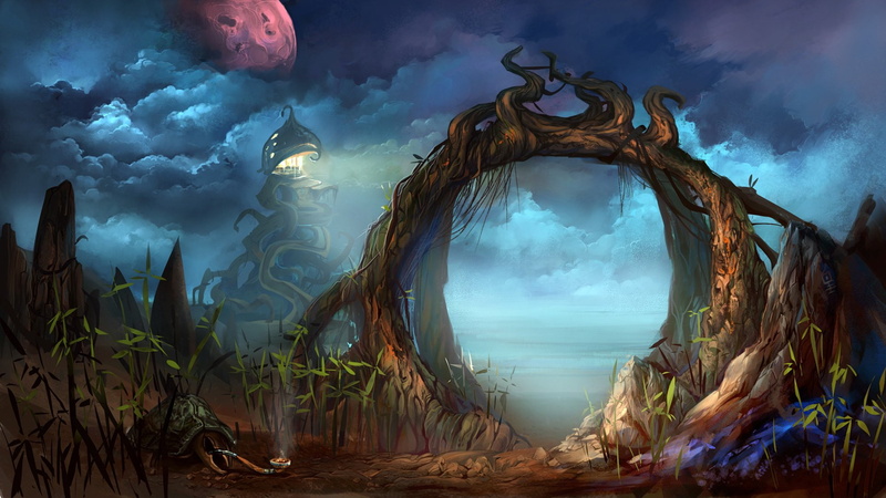 1080P, The Elder Scrolls, The Elder Scrolls III: Morrowind