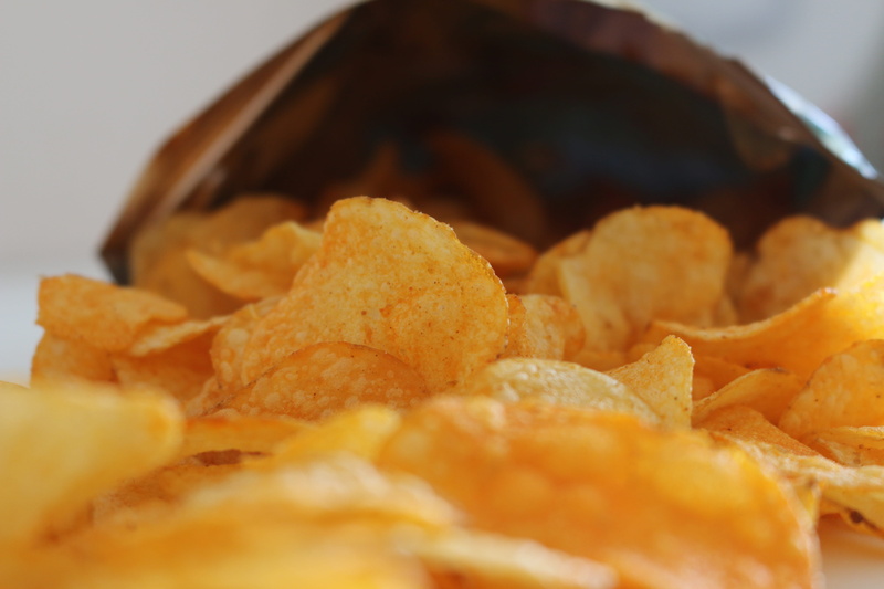 carbs, no people, freshness, unhealthy, crisps, delicious, fried, indoors, fat, food, temptation, potato, fast food french fries, convenience food, food and drink