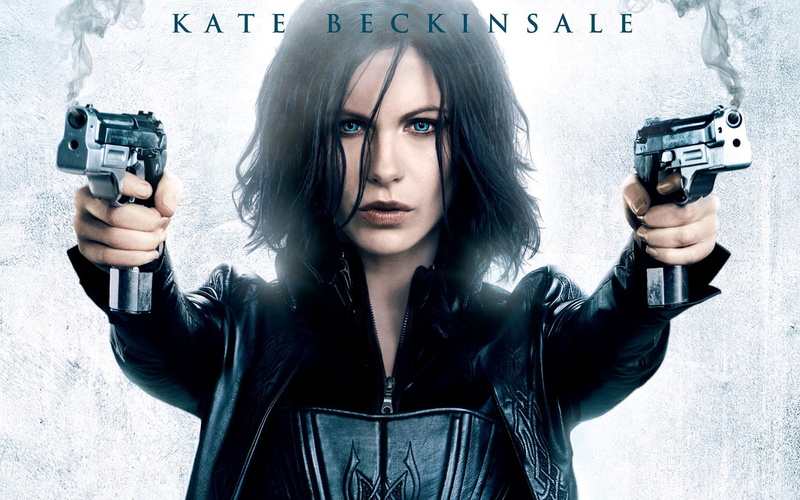 beckinsale, underworld, 1080P, kate