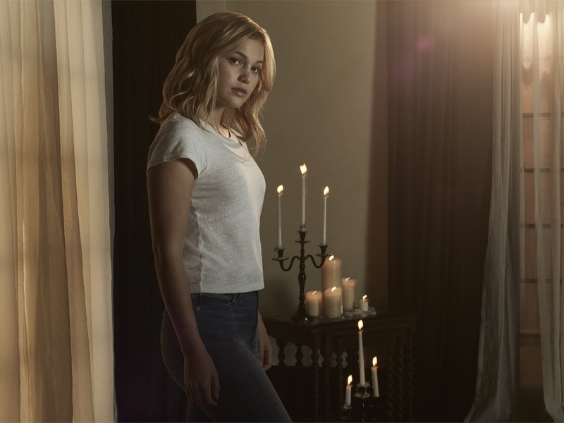 Cloak and Dagger, TV Show, 1080P, Olivia Holt