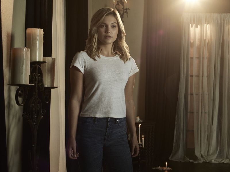 Olivia Holt, TV Show, 1080P, Cloak and Dagger