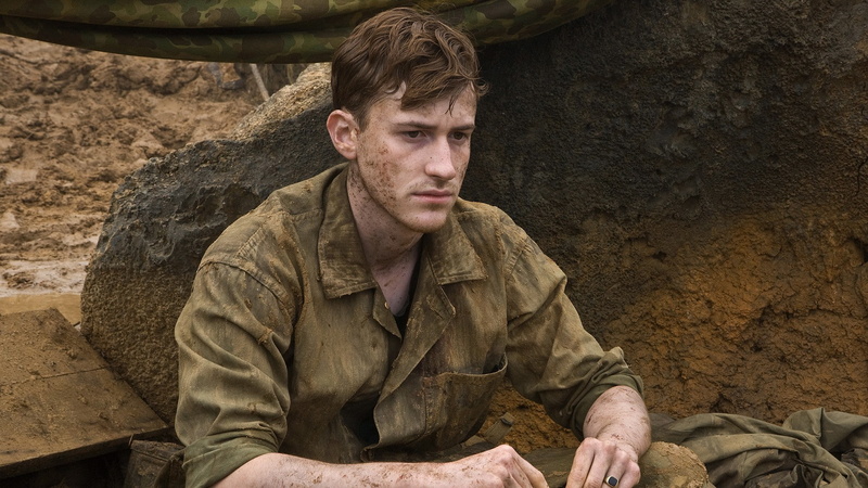 pacific, world, man, 1080P, ii, world war ii, usmc, hbo, war, the pacific