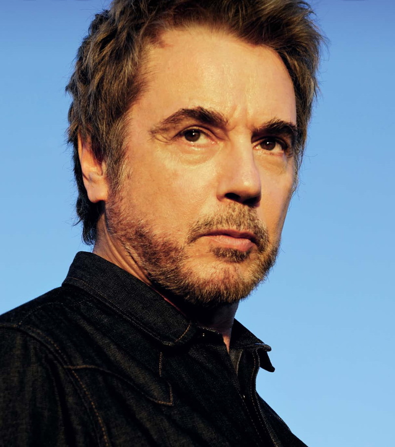 Jean Michel Jarre, 720P, men, music, electronic music