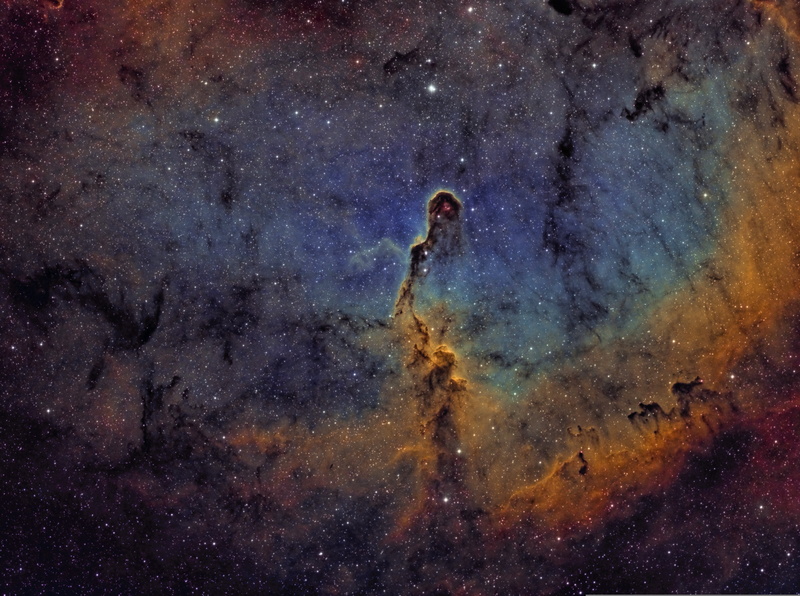 sky, galaxy, awe, infinity, mystery, nature, in the constellation, beauty in nature, Tsefey, people, multi colored, 4K, Nebula, outdoors, astronomy