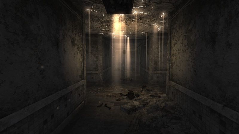 720P, fallout fallout 3 video games ambient