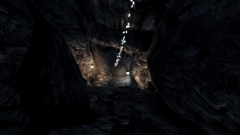 Ambient, Fallout 3, 720P, Fallout