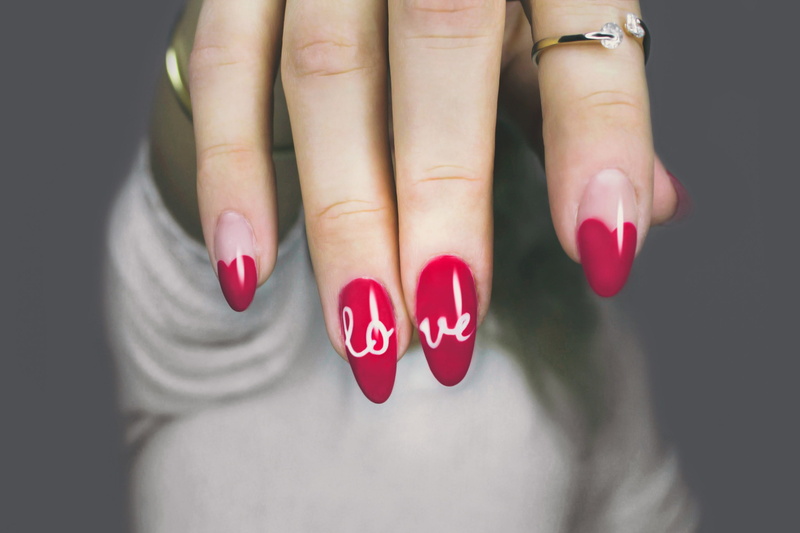 finger, human, fingernails, fingernail, girl, lady, lovely, love, beautiful woman, ring, one person, nail art, beauty, style, body part, hand, touch, woman