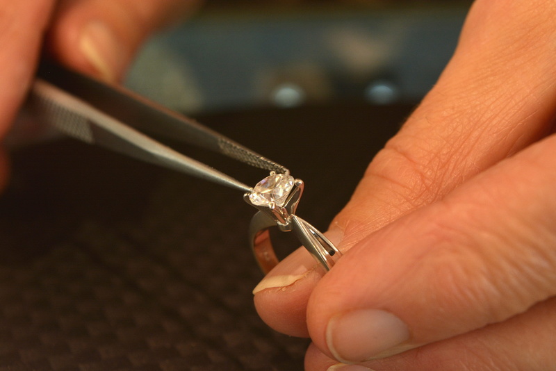 indoors, focus on foreground, one person, jewellery, work tool, making, adult, 4K, body part, custom, metal, jewelry, hand, human hand, close-up, finger