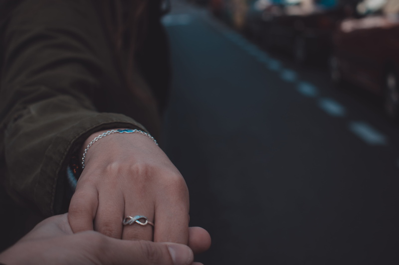 human finger, take my hand, lifestyles, focus on foreground, human hand, two people, men, hand, couple - relationship, real people, love, jewelry, finger