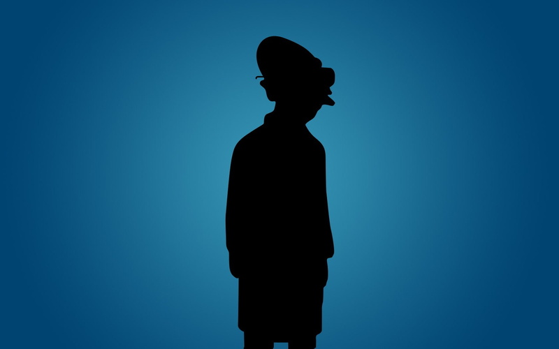 720P, Professor Farnsworth, Futurama