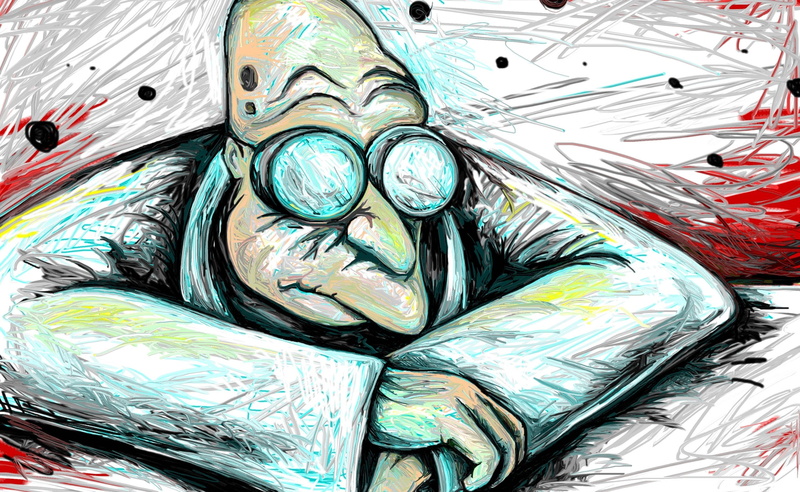 no people, backgrounds, collection, goggles, man, design, wearing, craft, variation, paint, choice, multi colored, Futurama, still life, full frame, artwork