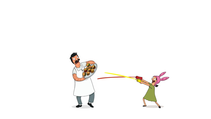 TV Show, Bobs Burgers, 1080P