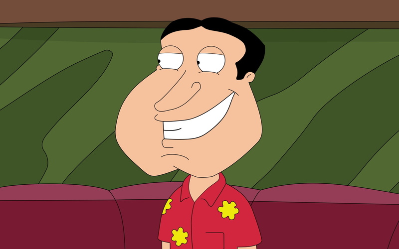 glenn quagmire, guy, Family Guy, entertainment, family, series, 1080P, quagmire, tv series, hd, art, glenn, tv