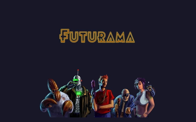 copy space, text, adult, women, representation, 720P, indoors, men, people, Futurama, young men, script, western script, group of people, human representation